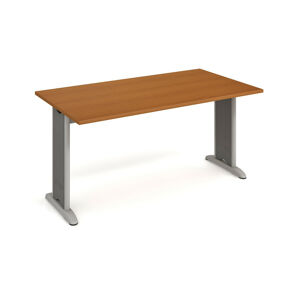 Jednací stůl FJ 1600 160x80 cm – více barev