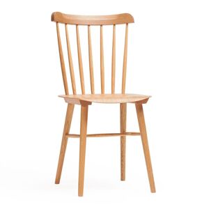 Jídelní dřevěná židle TON IRONICA 311 035 – buk, více barev