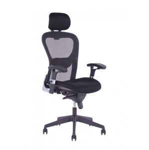 Kancelářská ergonomická židle Sego PADY — více barev, nosnost 130 kg