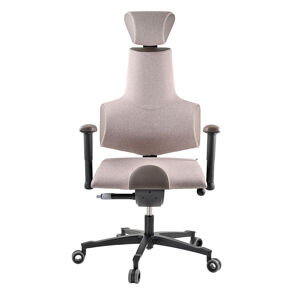 Zdravotní židle THERAPIA SENSE –⁠ na míru, více barev HX53/CX20 mint