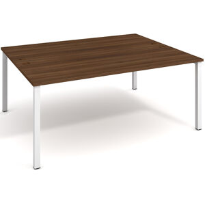 Pracovní stůl USD 1800 180x160 cm – více barev